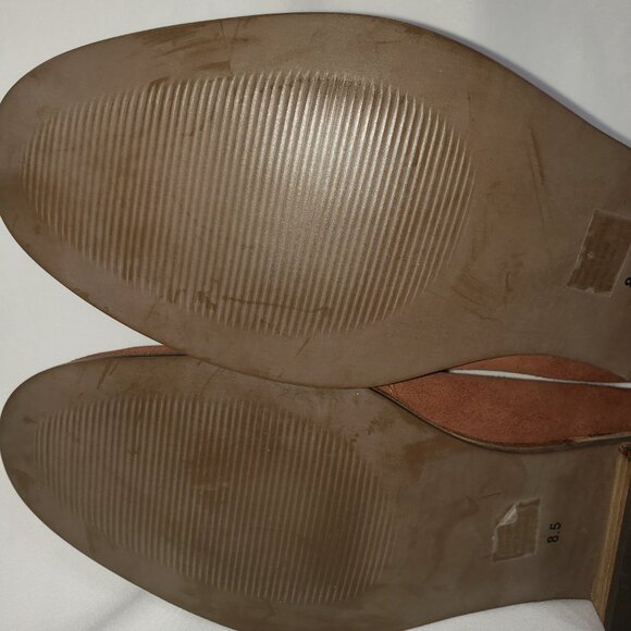 Seychelles weekender leather Loafers - Picture 9 of 10